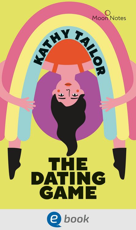 Produktbild: The Dating Game