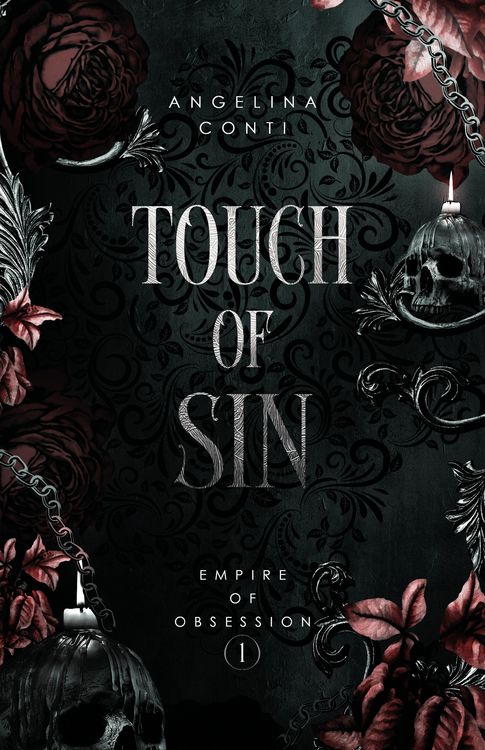 Produktbild: TOUCH of SIN