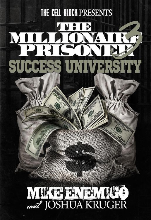 Produktbild: The Millionaire Prisoner 4: Pen Pal Mastery