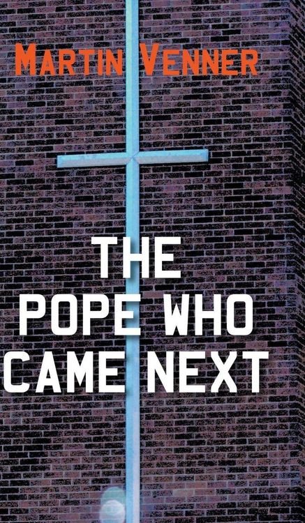 Produktbild: The Pope Who Came Next
