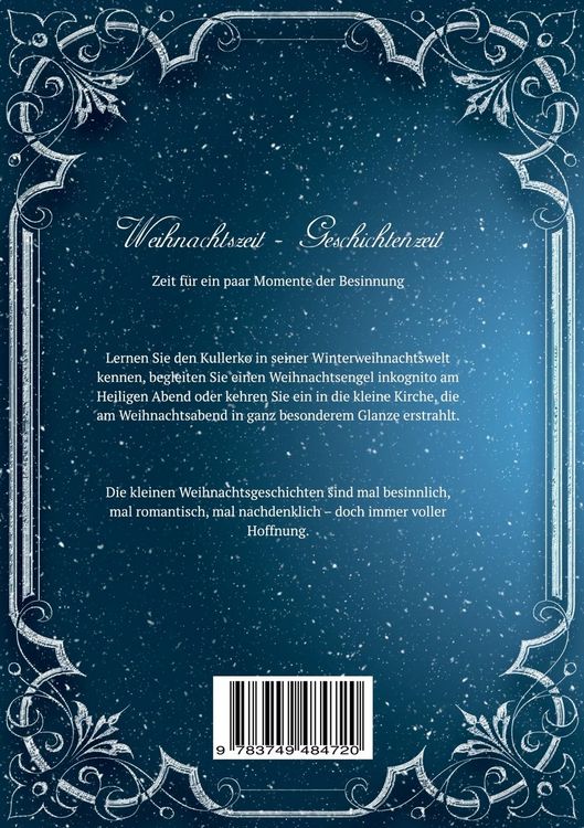 Produktbild: Weihnachtsengel inkognito