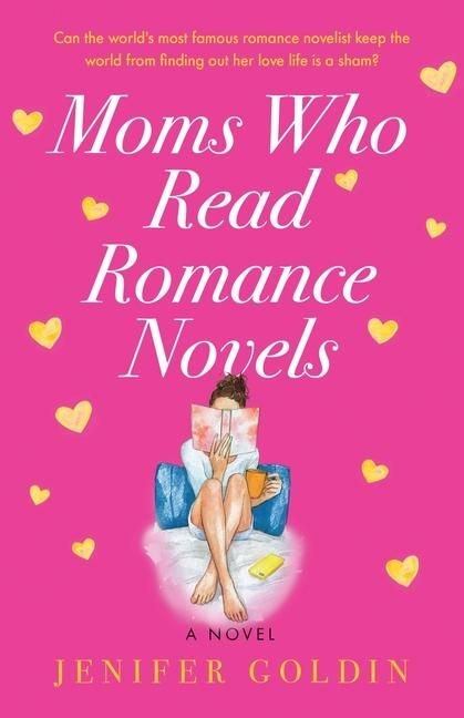 Produktbild: Moms Who Read Romance Novels