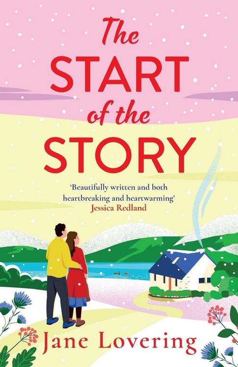 Produktbild: The Start of the Story