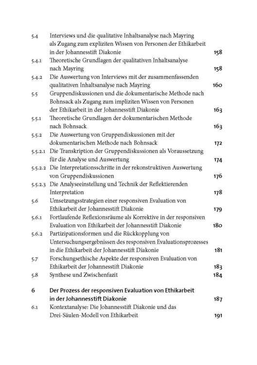 Produktbild: Ethikberatung im Gesundheitswesen