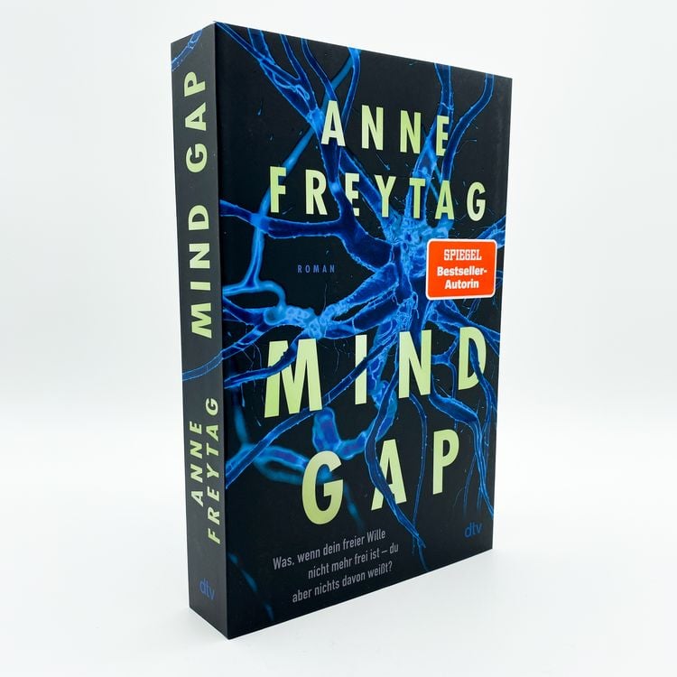 Produktbild: Mind Gap