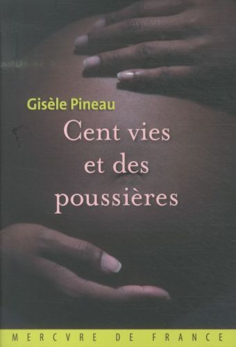 Produktbild: Cent vies et des poussi&egrave;res