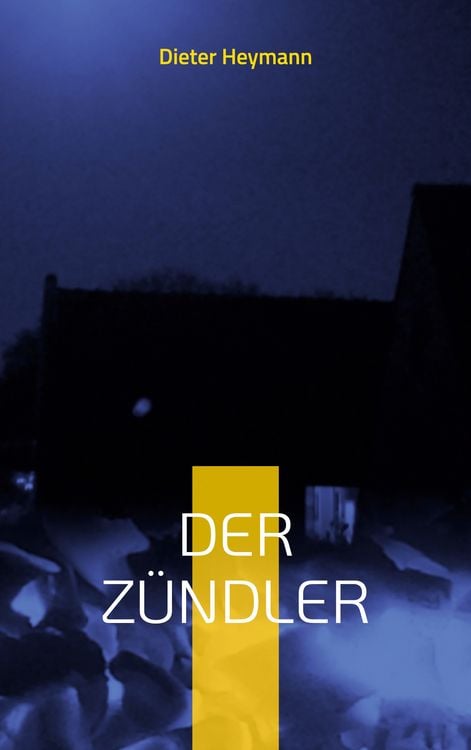 Produktbild: Der Z&uuml;ndler
