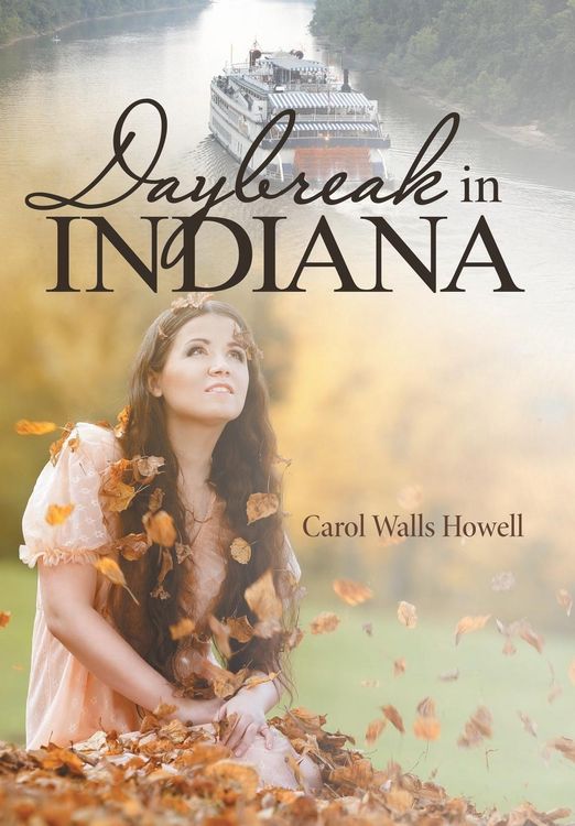Produktbild: Daybreak in Indiana
