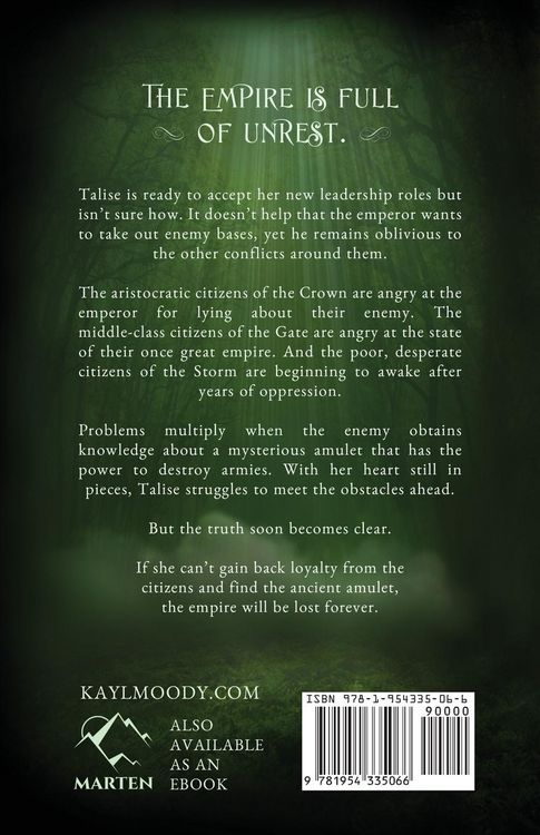 Produktbild: The Elements of the Gate