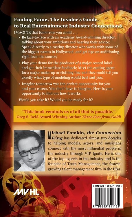 Produktbild: Finding Fame
