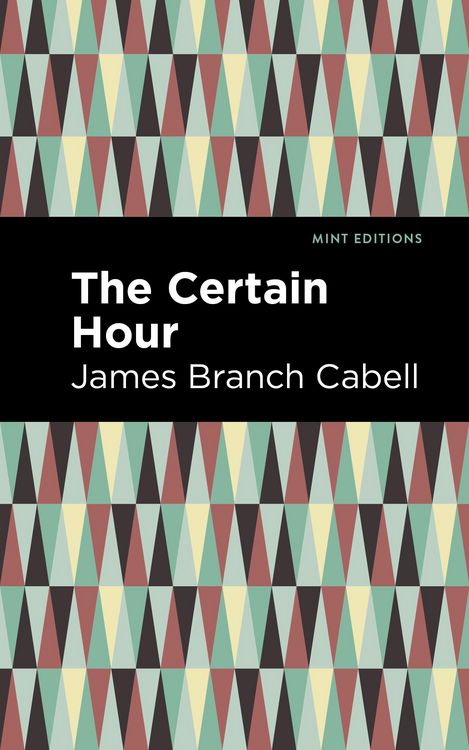 Produktbild: The Certain Hour
