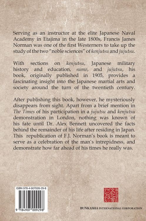 Produktbild: The Fighting Man of Japan