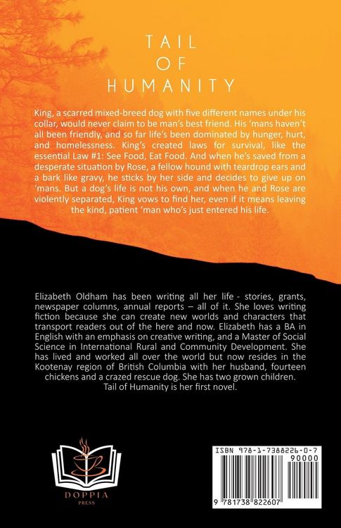 Produktbild: Tail of Humanity