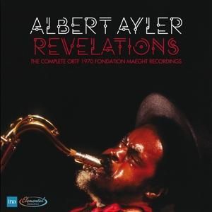 Produktbild: Revelations (4CD)