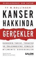 Produktbild: Kanser Hakkinda Gercekler