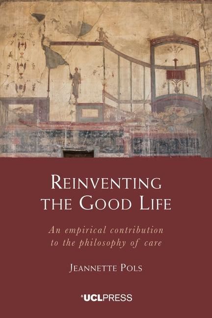 Produktbild: Reinventing the Good Life