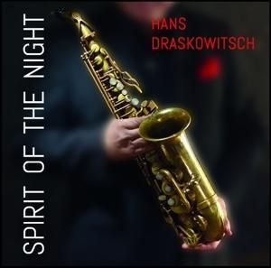 Produktbild: Draskowitsch, H: Spirit of the Night