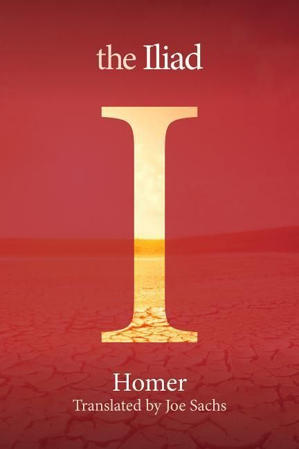 Produktbild: The Iliad