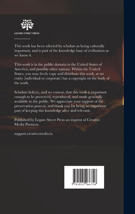 Produktbild: An Exposition of the Creed