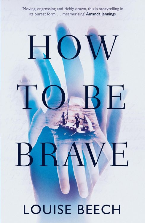 Produktbild: How To Be Brave