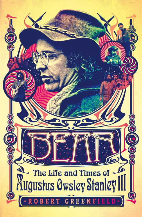 Produktbild: Bear