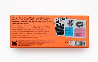 Produktbild: Pi mal Daumen