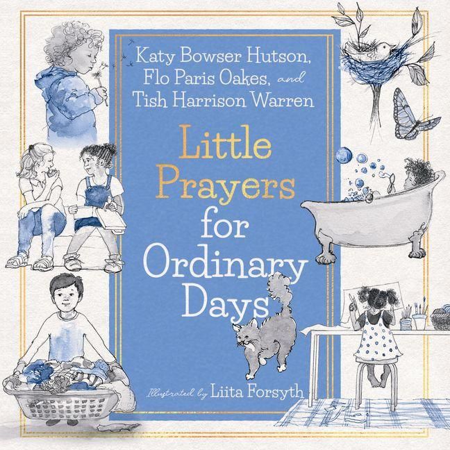 Produktbild: Little Prayers for Ordinary Days