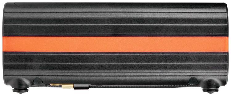 Produktbild: Osram Automotive OTIR4000 Kompressor TYREinflate 4000 8.3 bar Aufbewahrungs-Box/-Tasche, Automatische Abschaltung, mit