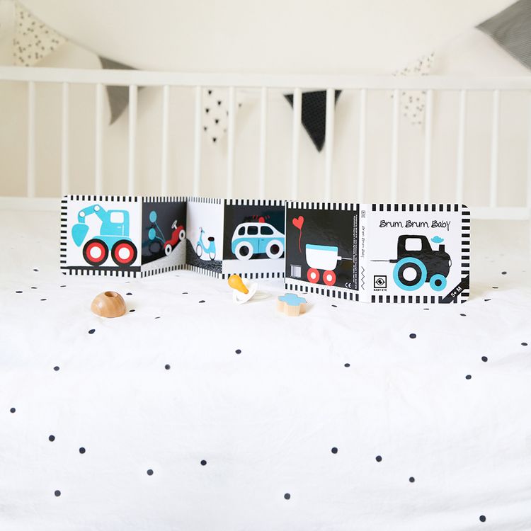 Produktbild: Brum, Brum, Baby