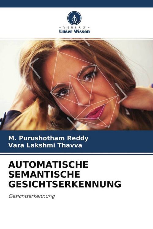 Produktbild: Automatische Semantische Gesichtserkennung