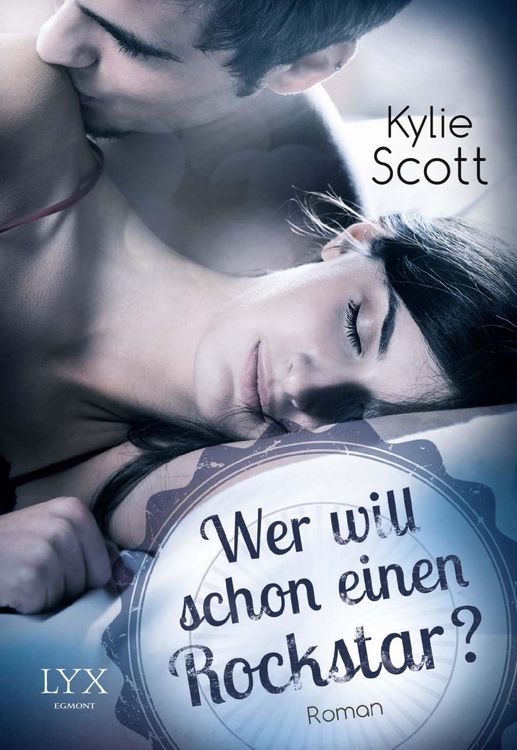 Produktbild: Wer will schon einen Rockstar? / Rockstar Bd.2