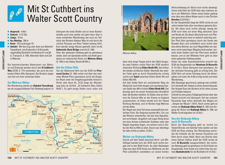 Produktbild: Stefan Loose Reisef&uuml;hrer Schottland
