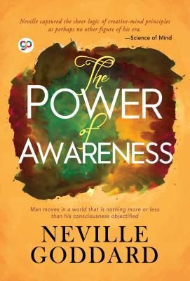Produktbild: The Power of Awareness ebook