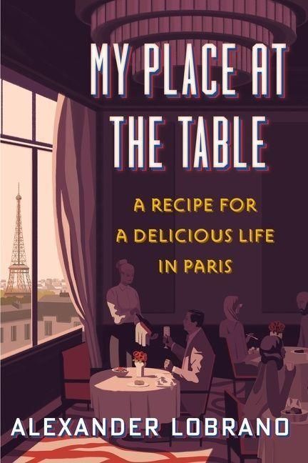 Produktbild: My Place at the Table