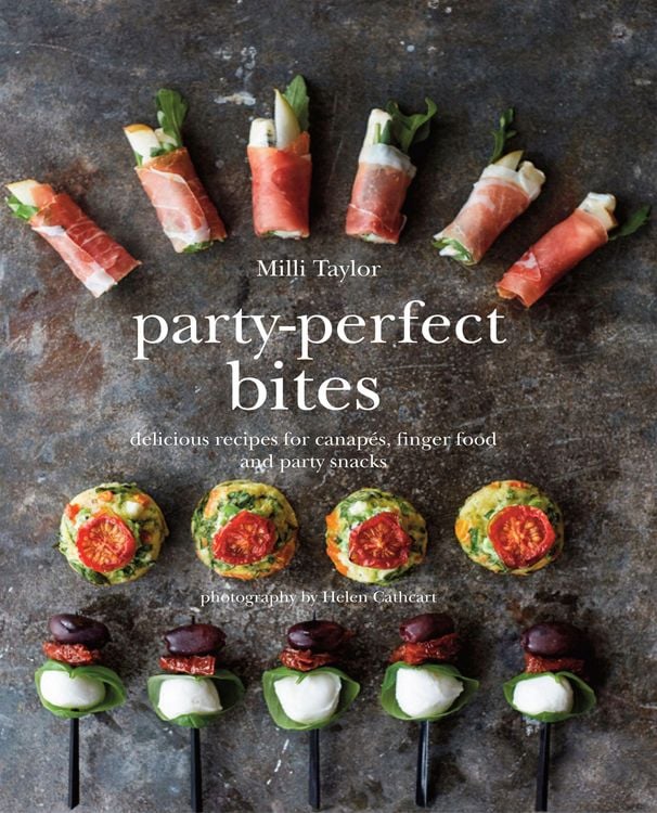 Produktbild: Party-Perfect Bites