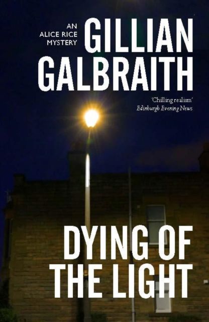Produktbild: Dying Of The Light 2/e