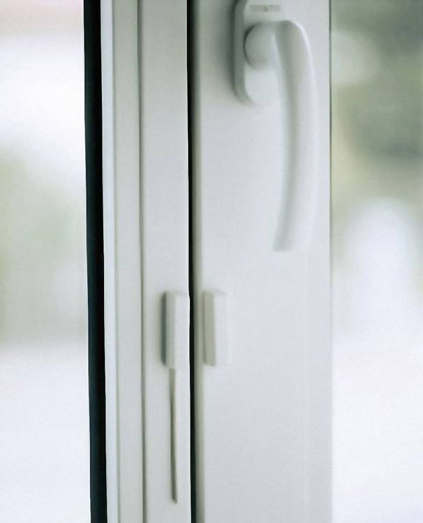 Produktbild: ABUS FU7350W Magnetkontakt