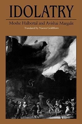 Produktbild: Halbertal, M: Idolatry