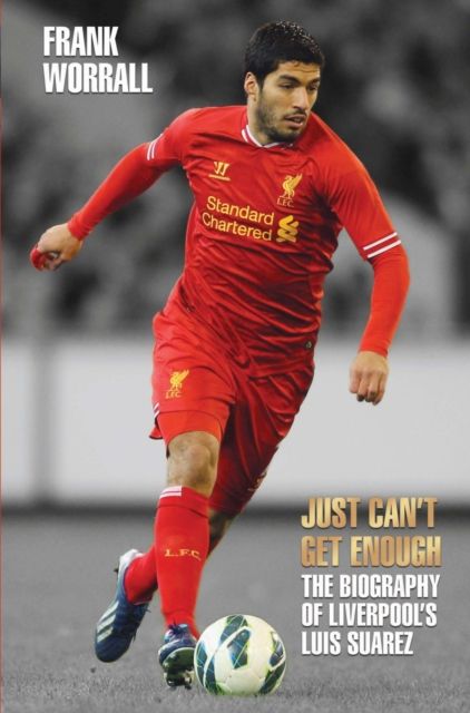 Produktbild: Luis Suarez