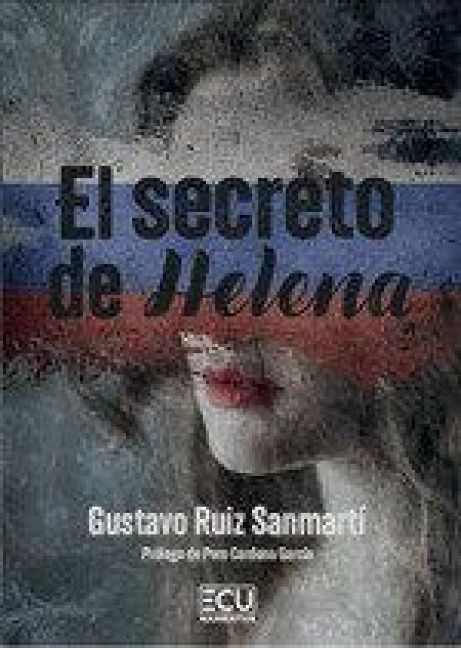 Produktbild: El secreto de Helena