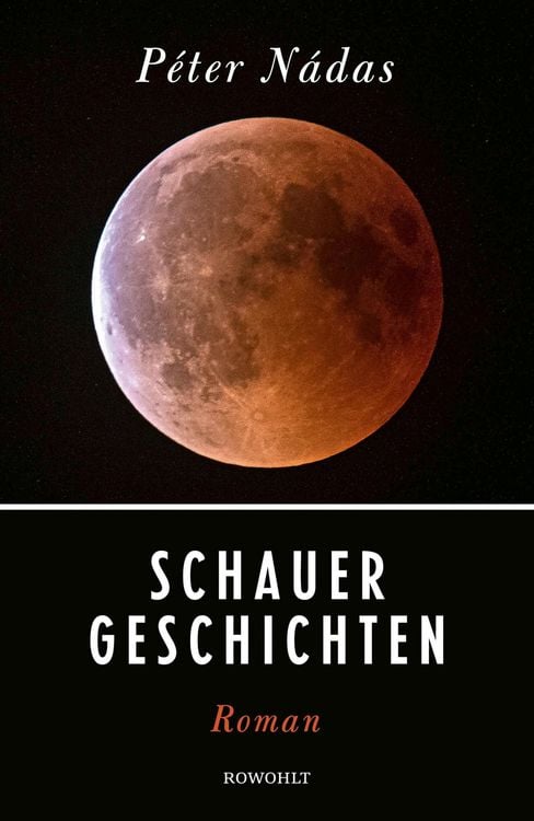 Produktbild: Schauergeschichten