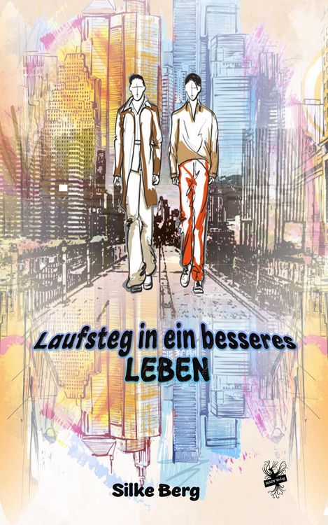 Produktbild: Laufsteg in ein besseres Leben