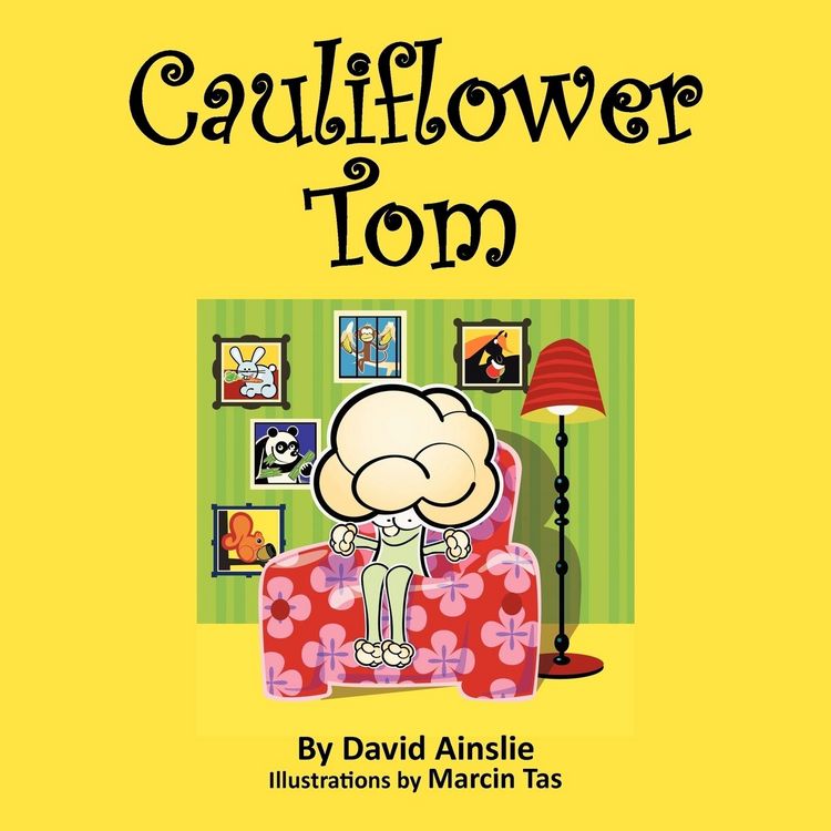 Produktbild: Cauliflower Tom