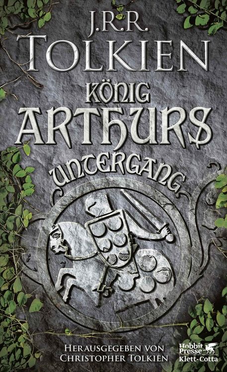 Produktbild: K&ouml;nig Arthurs Untergang