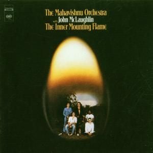 Produktbild: The Inner Mounting Flame