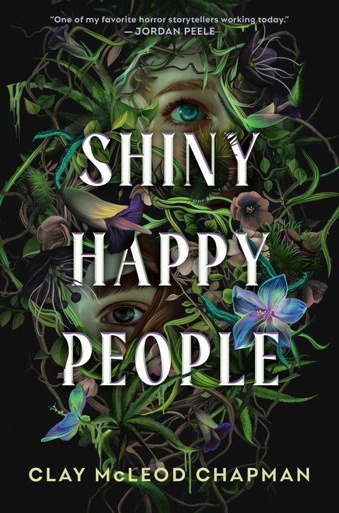 Produktbild: Shiny Happy People