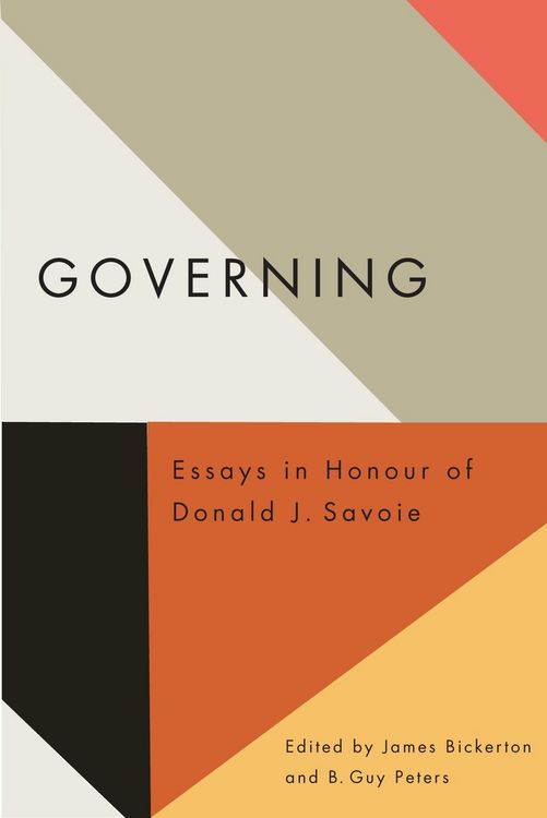 Produktbild: Governing