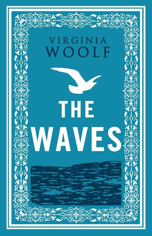 Produktbild: The Waves