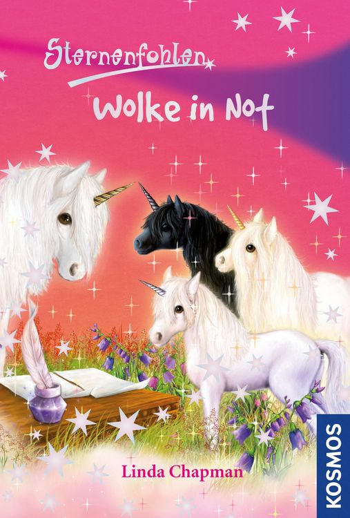 Produktbild: Sternenfohlen 06. Wolke in Not