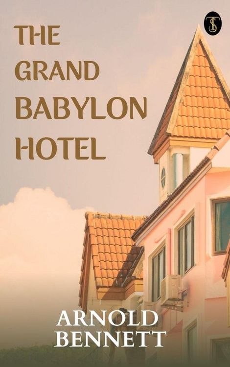Produktbild: The Grand Babylon H&ocirc;tel